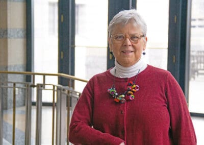 Annette Atkins Named A Historian Laureate