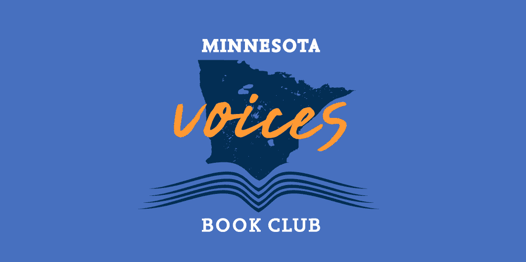 Minnesota Voices Book Club Launch