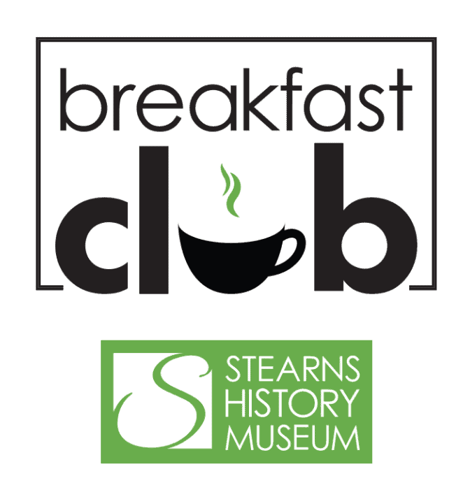 Breakfast Club – I Hear My Father’s Voice: Experiences of a WWII Veteran in the Pacific Arena w/ Hedy Tripp