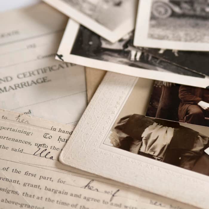 St. Cloud Area Genealogists – “All Ears: Incorporating Oral History into your Genealogical Research” with Brendon Duffy