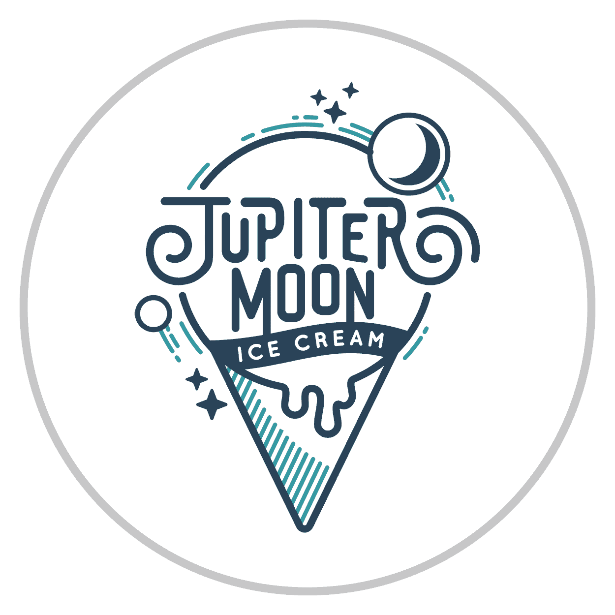 Jupiter Moon