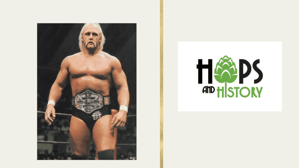 Hops and History- “What a Rush”: The 80s Professional Wrestling Boom and its Connections to Minnesota