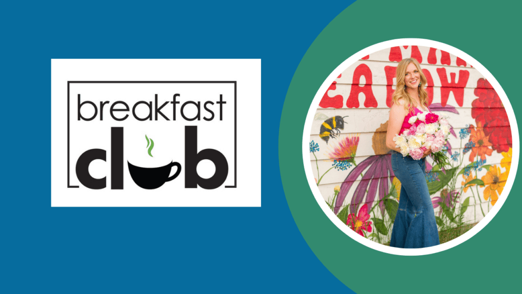 Breakfast Club – Liz Fiedler, Sunny Mary Meadow